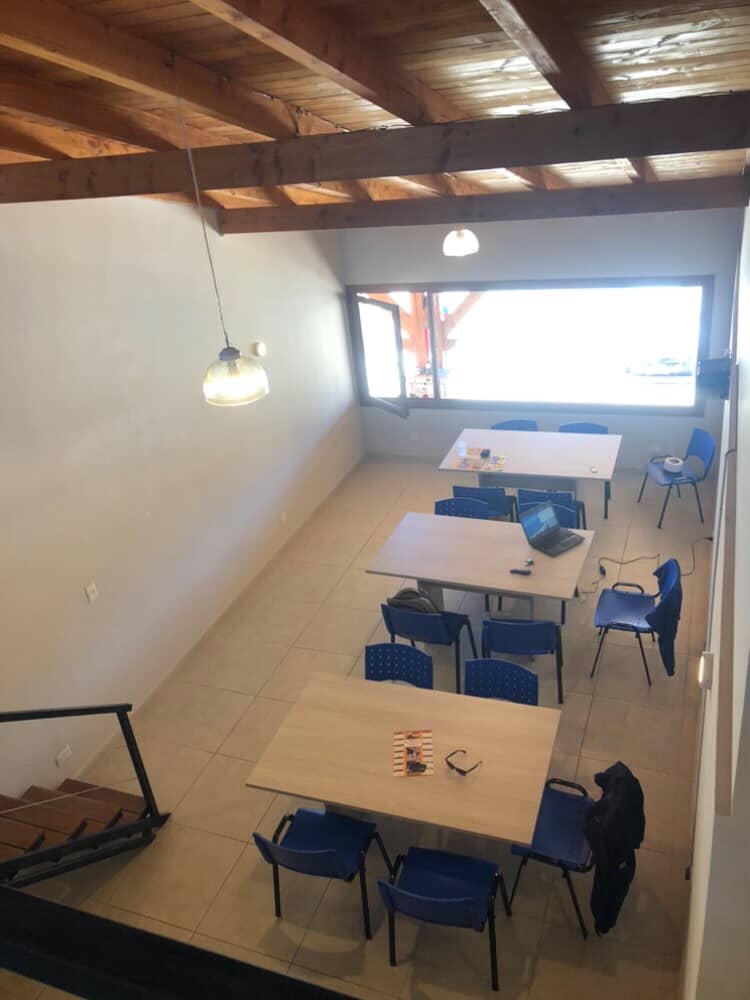 Galería SurVial Academia 2