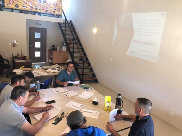 Galería SurVial Academia 3