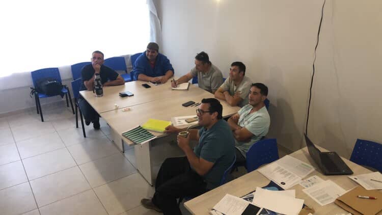 Galería SurVial Academia 4