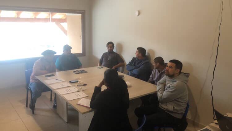 Galería SurVial Academia 5