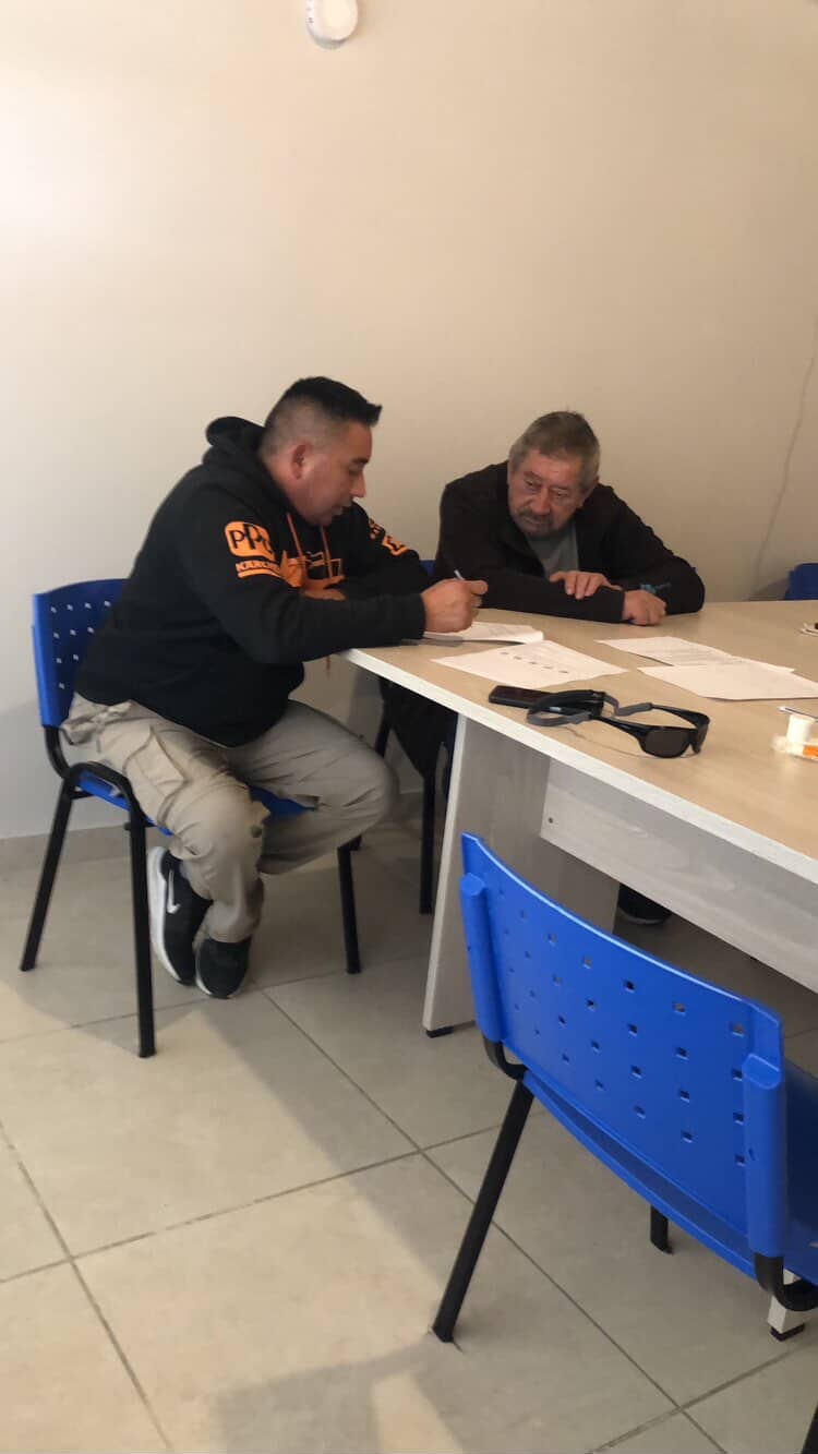 Galería SurVial Academia 7