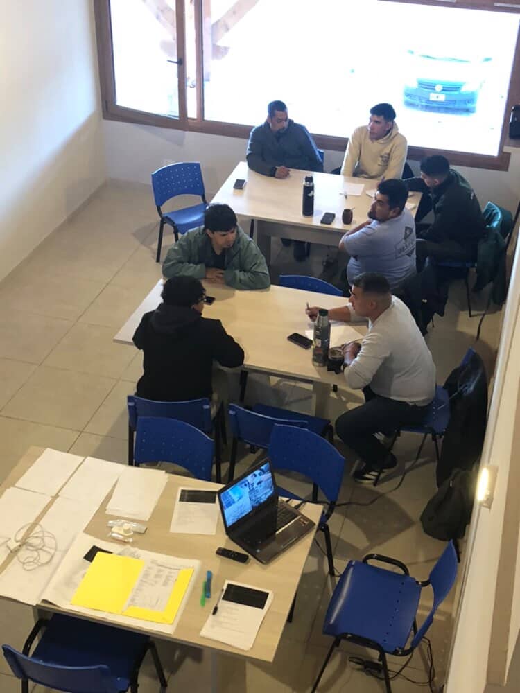 Galería SurVial Academia 8